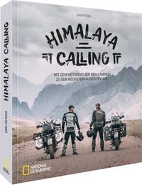 Produktbild: Himalaya Calling
