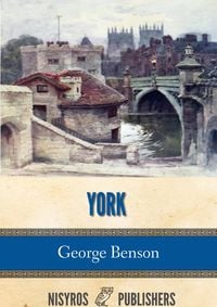Produktbild: York