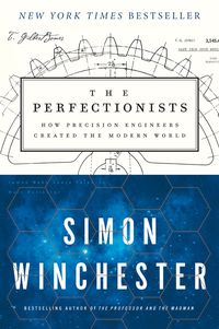Produktbild: The Perfectionists