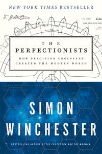 Produktbild: Winchester, S: Perfectionists