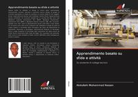 Produktbild: Apprendimento basato su sfide e attivit&agrave;