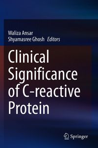 Produktbild: Clinical Significance of C-reactive Protein