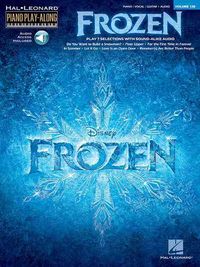 Produktbild: Frozen