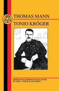 Produktbild: Tonio Kroger