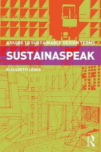 Produktbild: Sustainaspeak