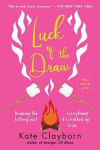 Produktbild: Luck of the Draw