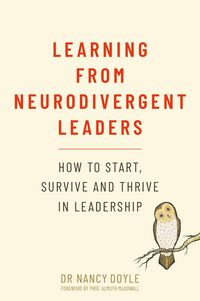 Produktbild: Learning from Neurodivergent Leaders