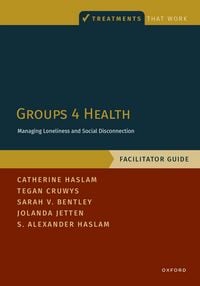 Produktbild: Groups 4 Health