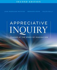 Produktbild: Appreciative Inquiry