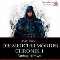 Produktbild: Die Meuchelm&ouml;rder Chronik 1