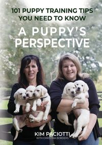 Produktbild: A Puppy's Perspective