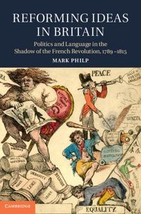 Produktbild: Reforming Ideas in Britain