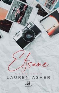 Produktbild: Efsane