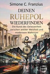 Produktbild: Deinen Ruhepol wiederfinden