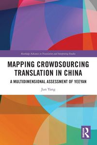 Produktbild: Mapping Crowdsourcing Translation in China