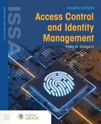 Produktbild: Access Control and Identity Management