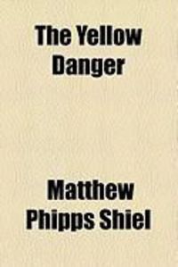 Produktbild: The Yellow Danger