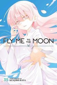 Produktbild: Fly Me to the Moon, Vol. 35