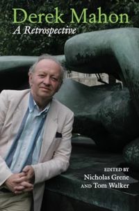 Produktbild: Derek Mahon: A Retrospective