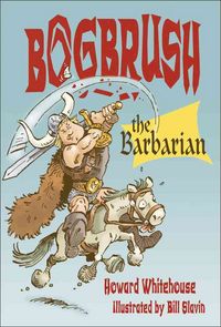 Produktbild: Bogbrush the Barbarian