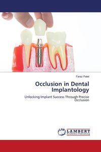 Produktbild: Occlusion in Dental Implantology