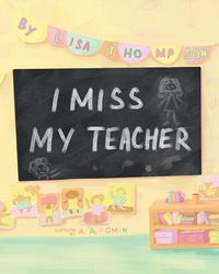 Produktbild: I Miss My Teacher