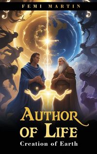 Produktbild: Author of Life