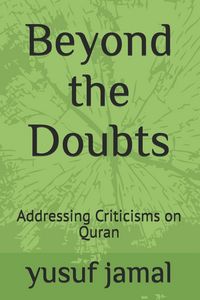 Produktbild: Beyond the Doubts
