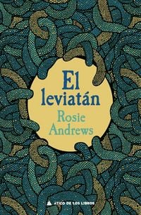 Produktbild: Leviatan, El