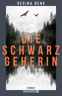 Produktbild: Die Schwarzgeherin