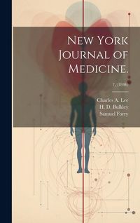 Produktbild: New York Journal of Medicine.; 7, (1846)