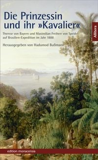 Produktbild: Die Prinzessin und ihr &raquo;Kavalier&laquo;