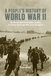 Produktbild: A People's History of World War II