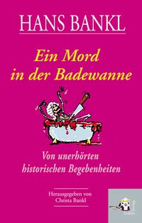 Produktbild: Ein Mord in der Badewanne
