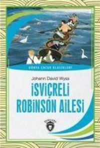 Produktbild: Isvicreli Robinson Ailesi