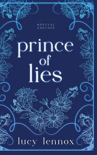Produktbild: Prince of Lies