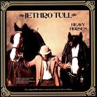 Produktbild: Heavy Horses (Steven Wilson Remix)