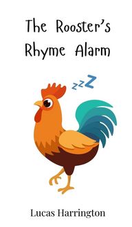 Produktbild: The Rooster's Rhyme Alarm