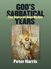 Produktbild: God's Sabbatical Years