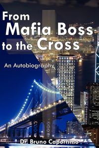Produktbild: From Mafia Boss to the Cross