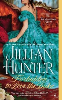 Produktbild: Forbidden to Love the Duke