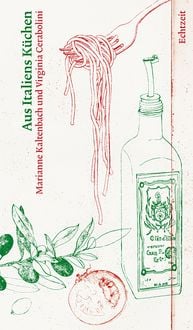 Produktbild: Aus Italiens K&uuml;chen