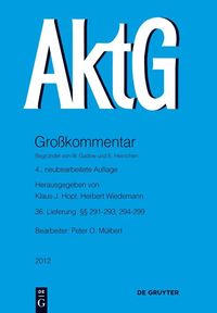 Produktbild: &sect;&sect; 291-293, 294-299