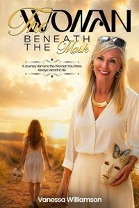 Produktbild: The Woman Beneath the Mask