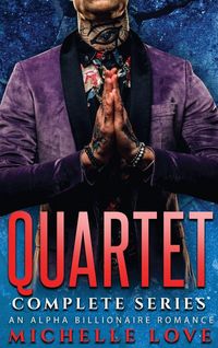 Produktbild: Quartet Complete Series