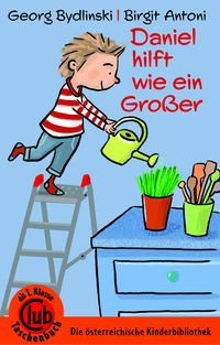 Produktbild: Daniel hilft wie ein Gro&szlig;er