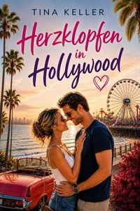 Produktbild: Herzklopfen in Hollywood