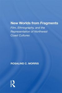Produktbild: New Worlds From Fragments