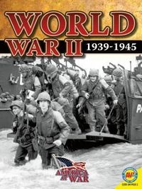 Produktbild: World War II