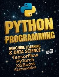 Produktbild: Python Programming
